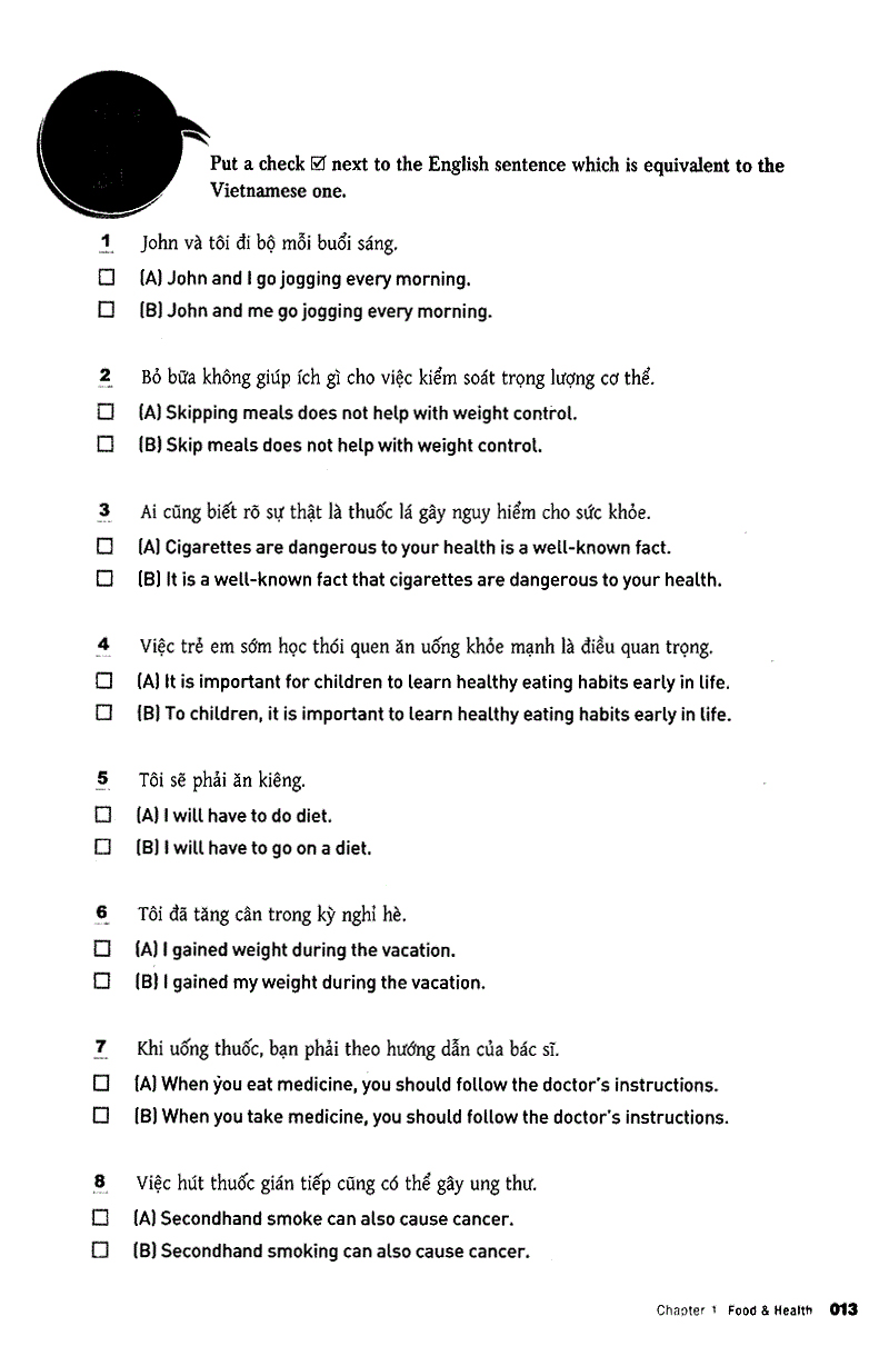 linguaforum toefl ibt b writing (kèm 1cd) - Ảnh 8