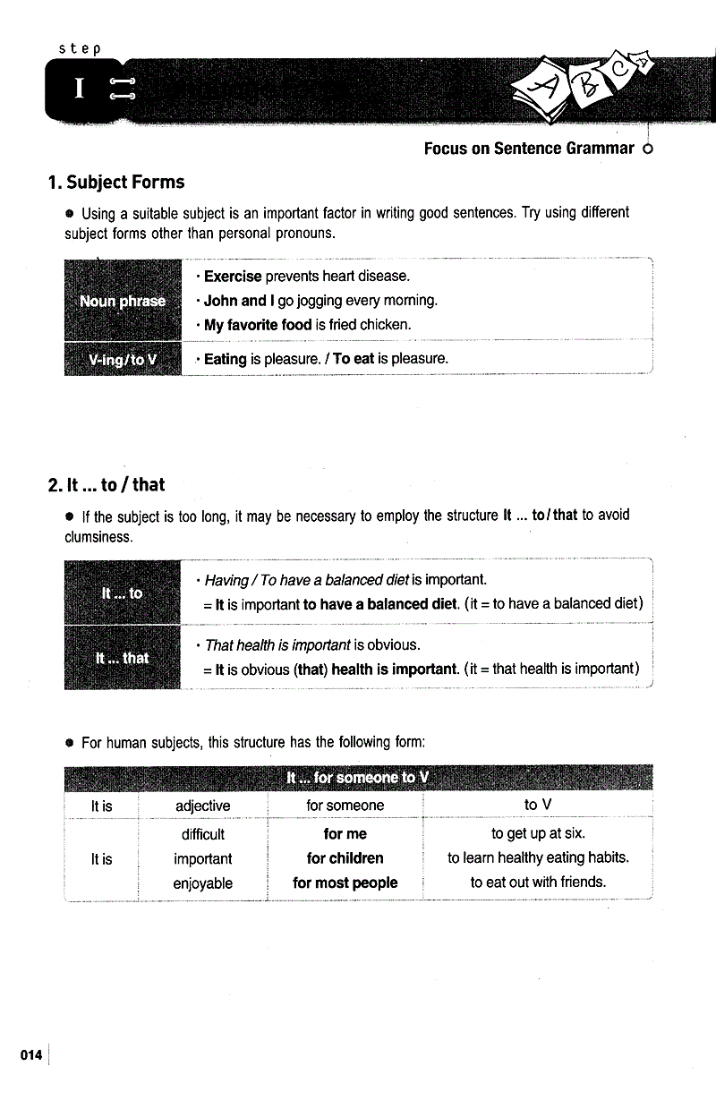 linguaforum toefl ibt b writing (kèm 1cd) - Ảnh 9