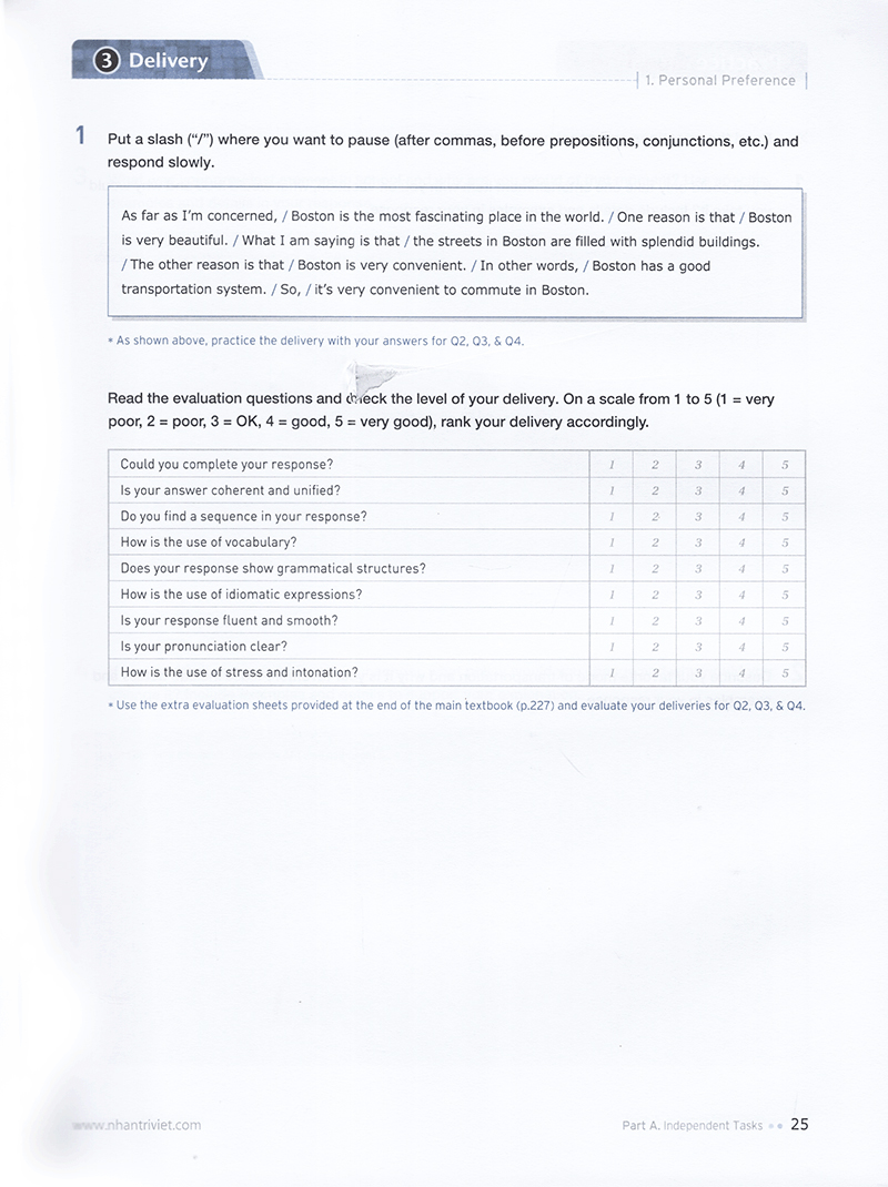 linguaforum toefl ibt i-speaking - Ảnh 12