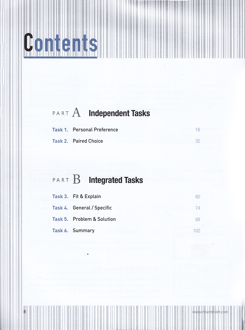 linguaforum toefl ibt i-speaking - Ảnh 3