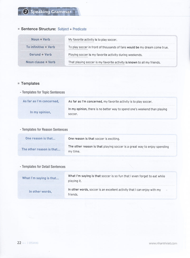linguaforum toefl ibt i-speaking - Ảnh 9