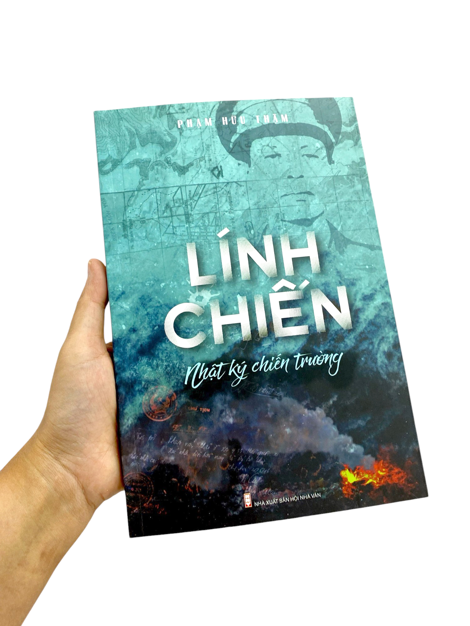 lính chiến - Ảnh 10