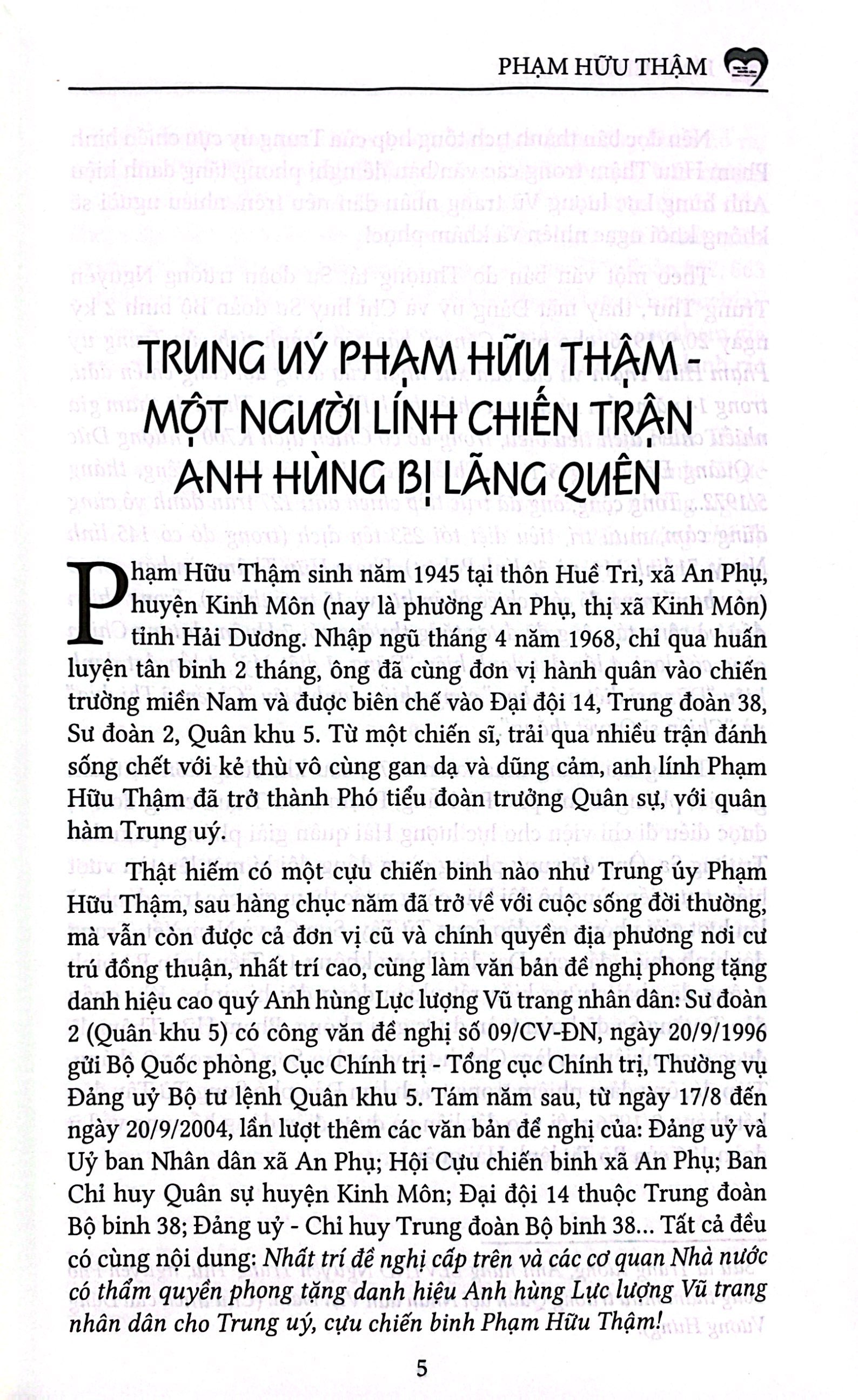 lính chiến - Ảnh 3
