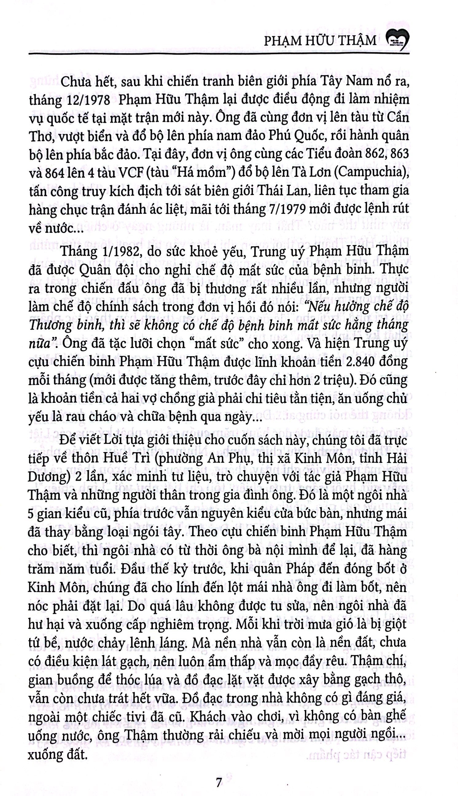 lính chiến - Ảnh 5
