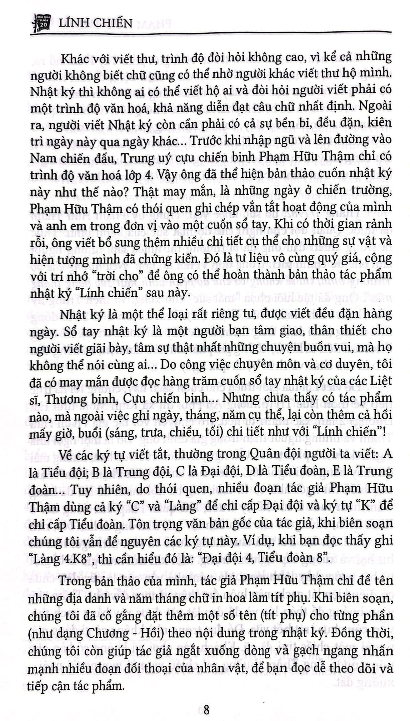 lính chiến - Ảnh 6