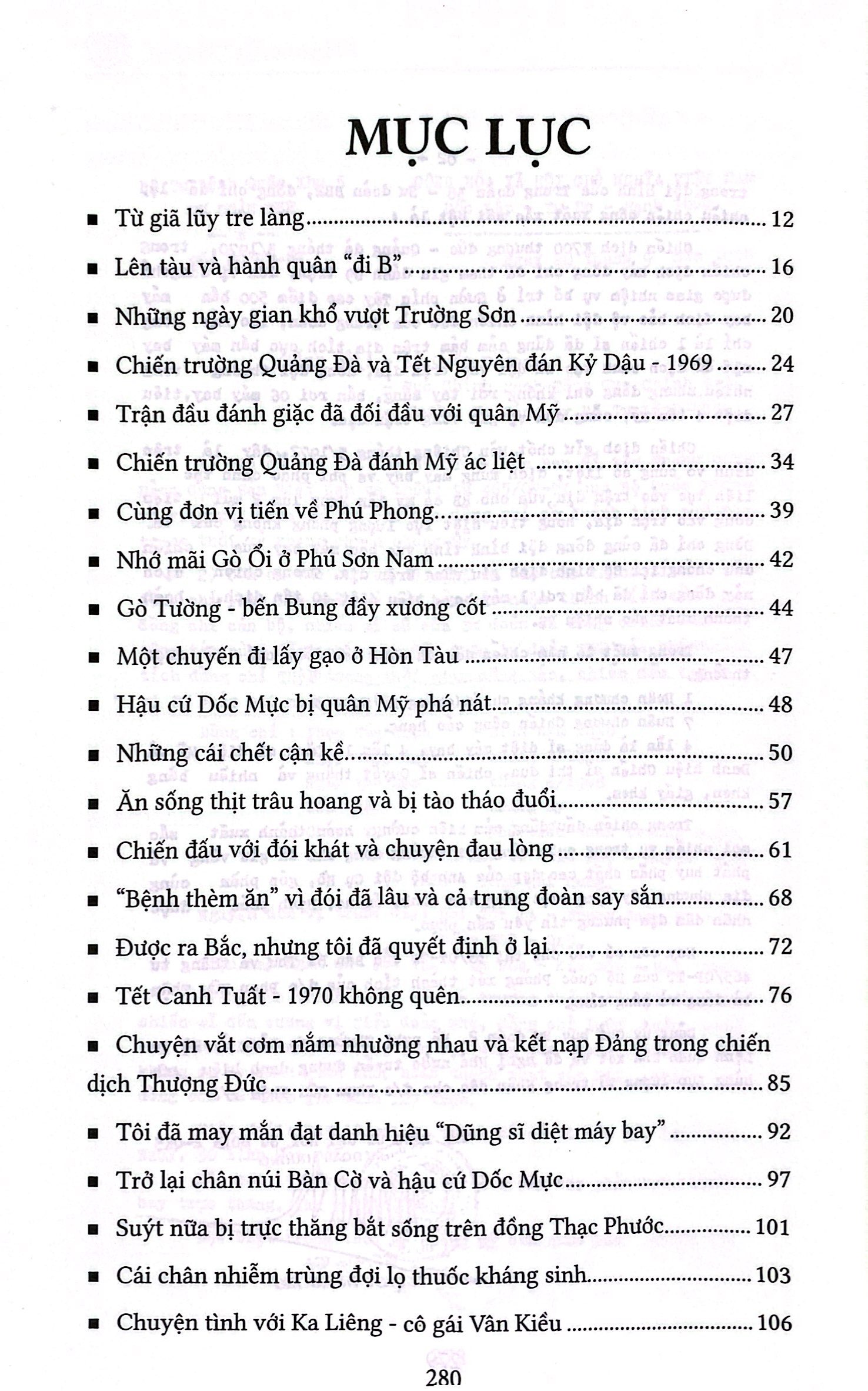 lính chiến - Ảnh 7