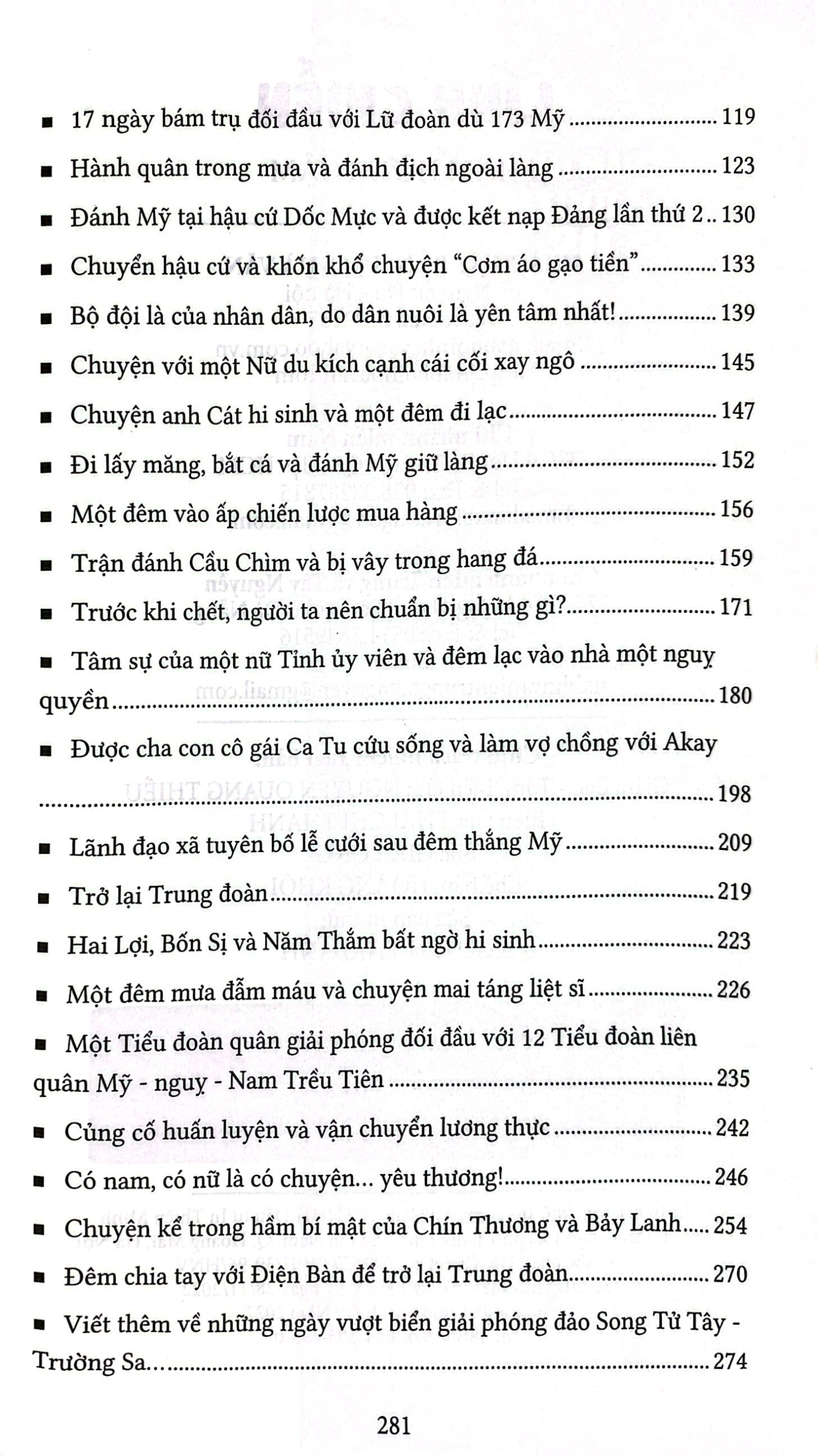 lính chiến - Ảnh 8