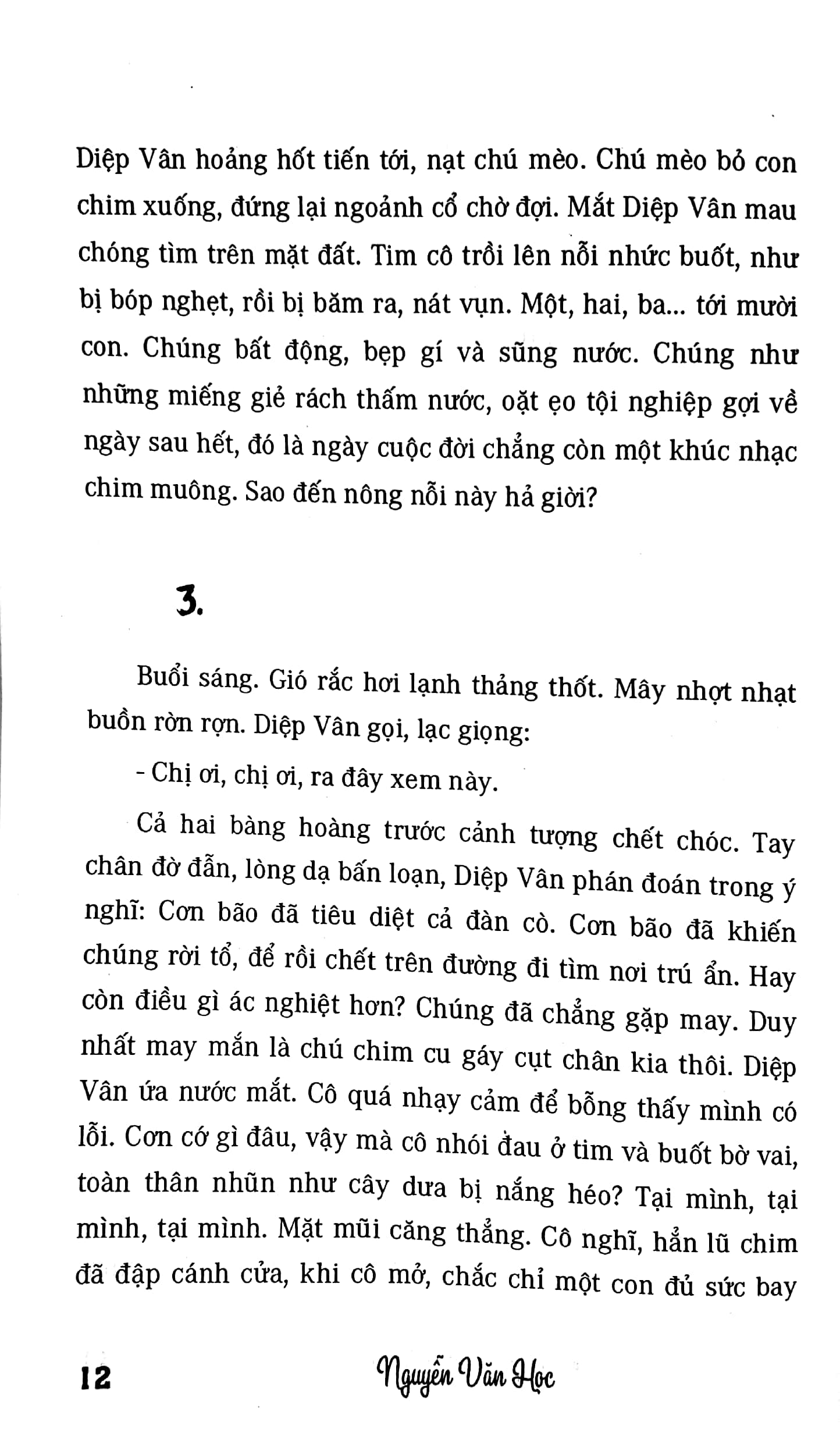 linh điểu - Ảnh 11