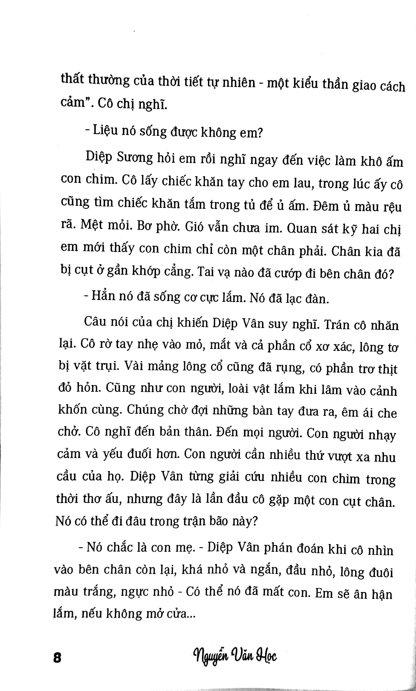 linh điểu - Ảnh 7