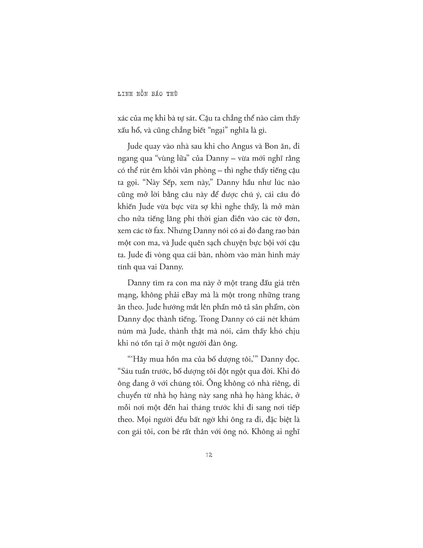 linh hồn báo thù - Ảnh 10