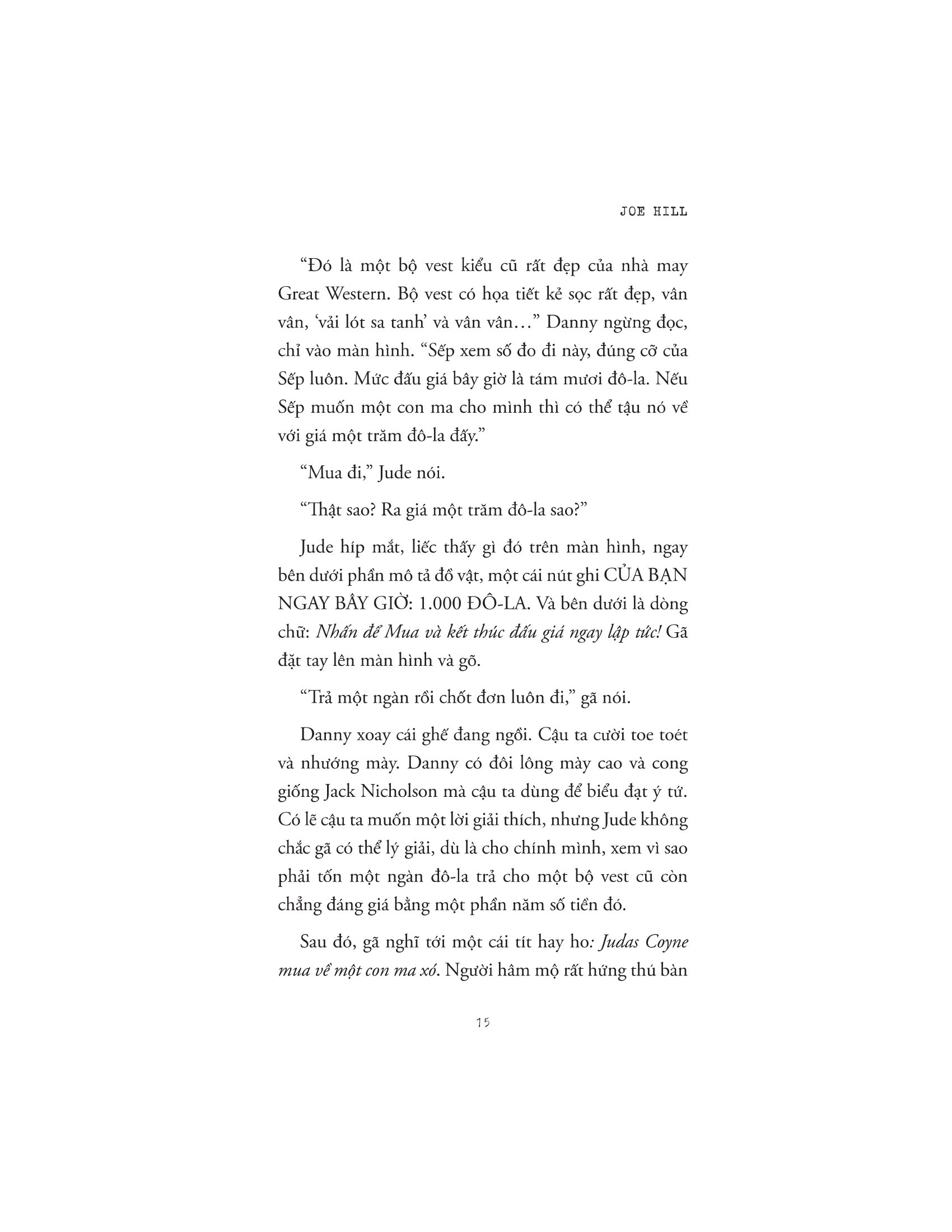 linh hồn báo thù - Ảnh 13