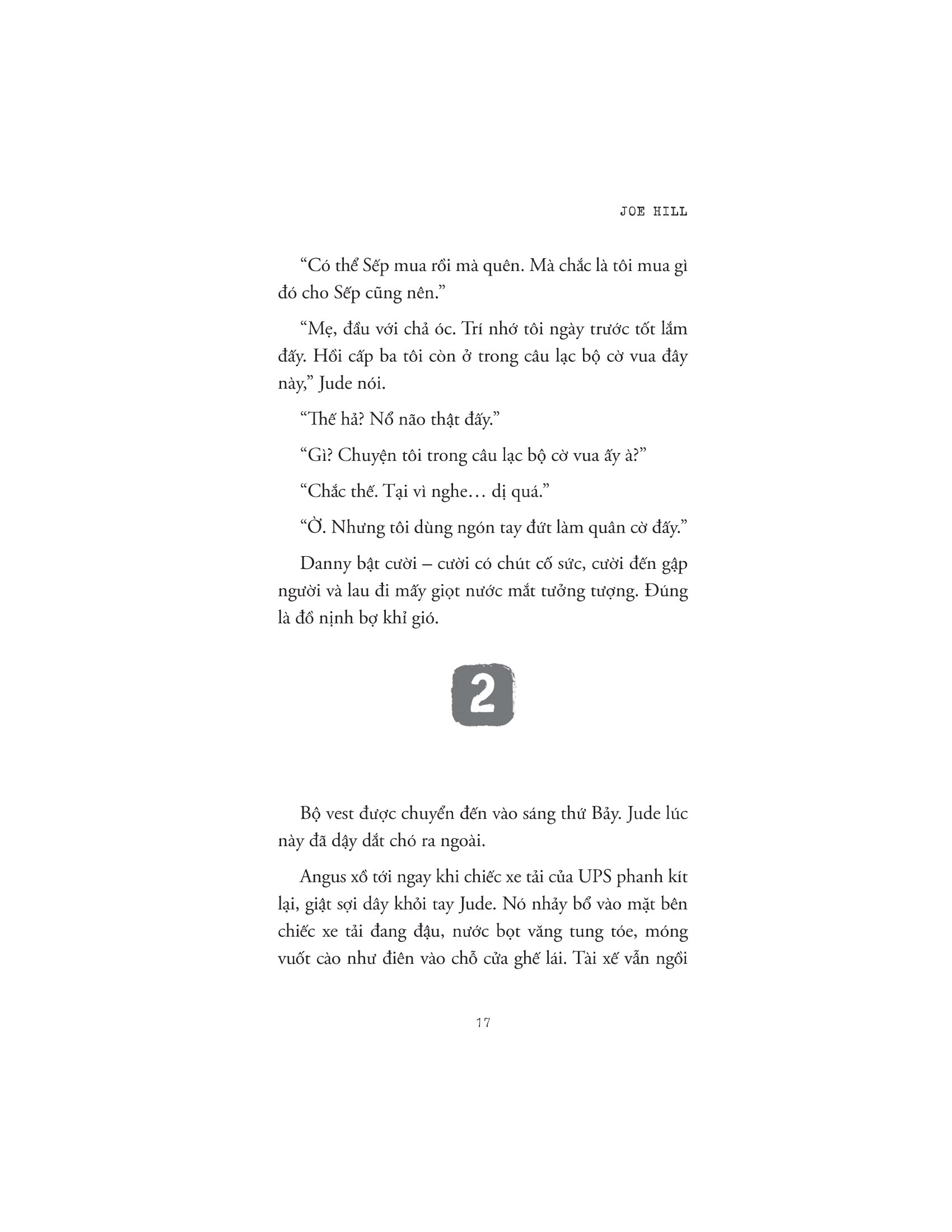 linh hồn báo thù - Ảnh 15