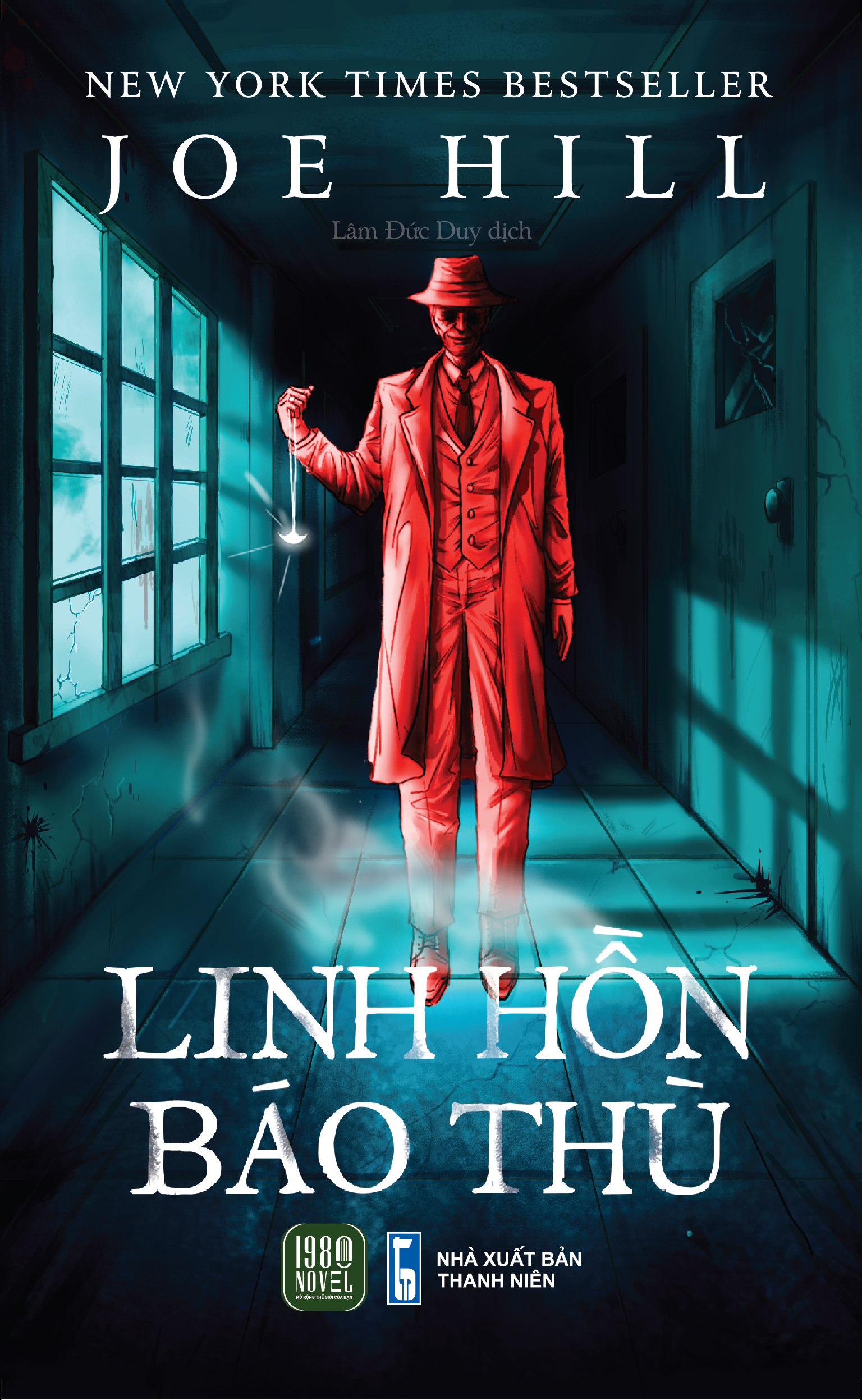 linh hồn báo thù - Ảnh 2