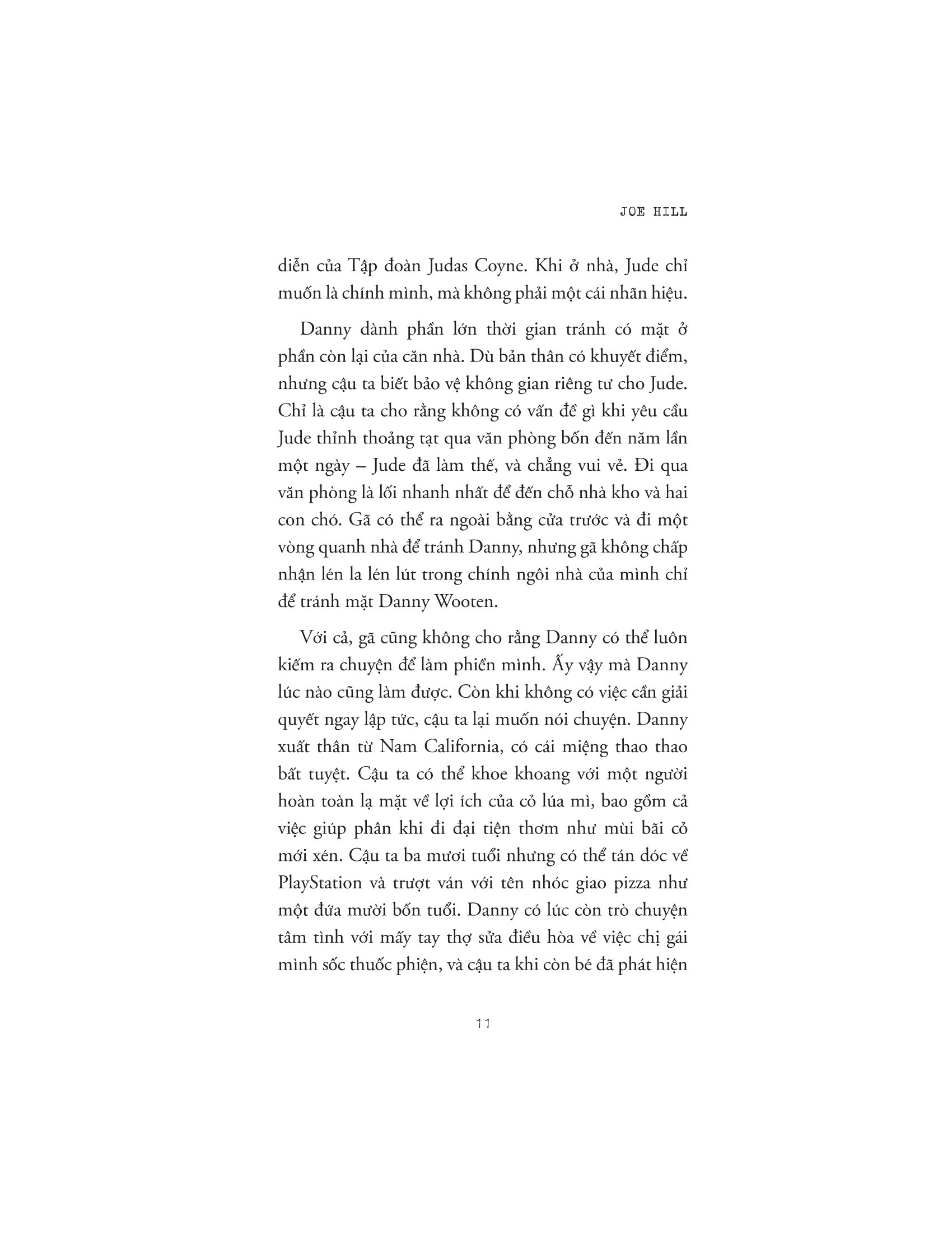 linh hồn báo thù - Ảnh 9