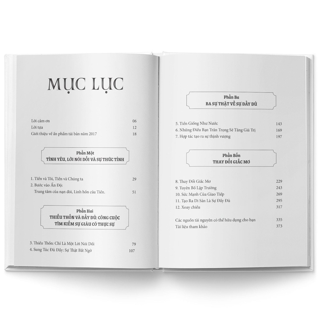 linh hồn của tiền - the soul of money - Ảnh 3