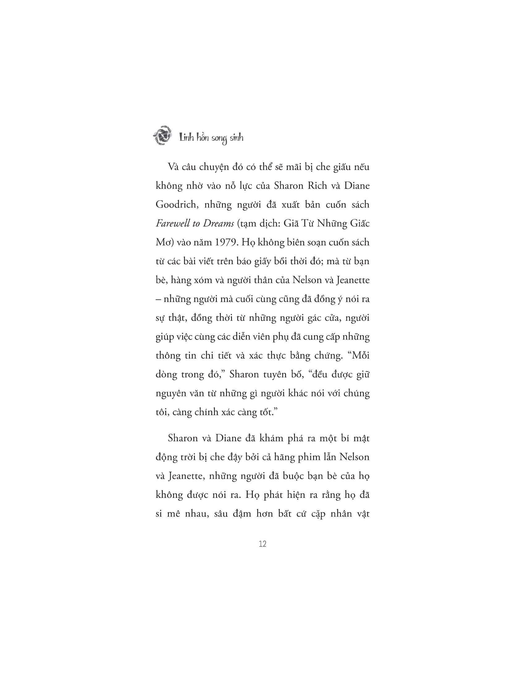 linh hồn song sinh - có duyên ắt sẽ gặp, có nợ sẽ thành đôi - Ảnh 11