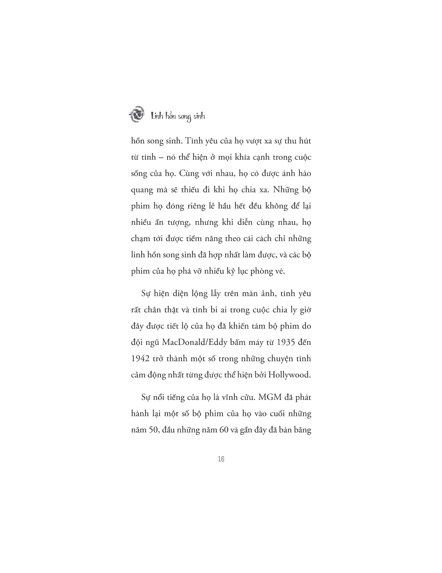 linh hồn song sinh - có duyên ắt sẽ gặp, có nợ sẽ thành đôi - Ảnh 15