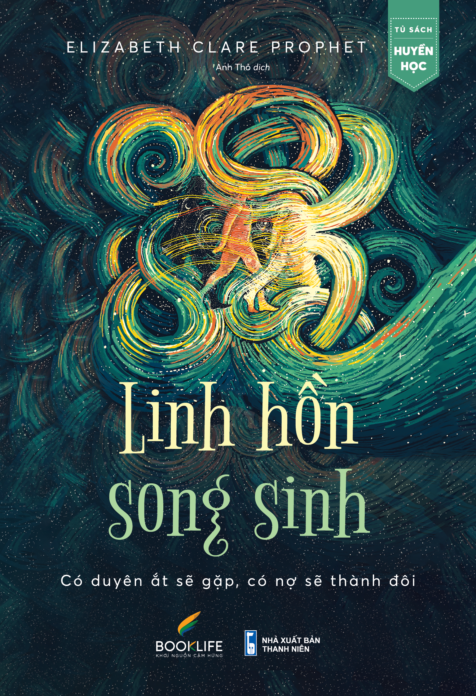 linh hồn song sinh - có duyên ắt sẽ gặp, có nợ sẽ thành đôi - Ảnh 2