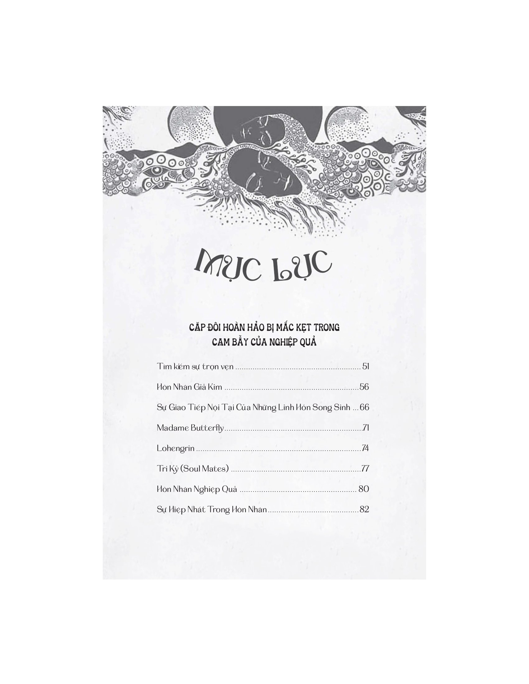 linh hồn song sinh - có duyên ắt sẽ gặp, có nợ sẽ thành đôi - Ảnh 3