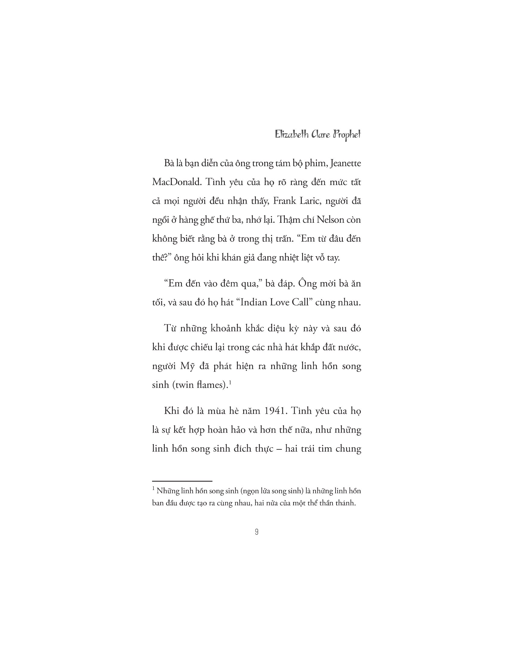 linh hồn song sinh - có duyên ắt sẽ gặp, có nợ sẽ thành đôi - Ảnh 8