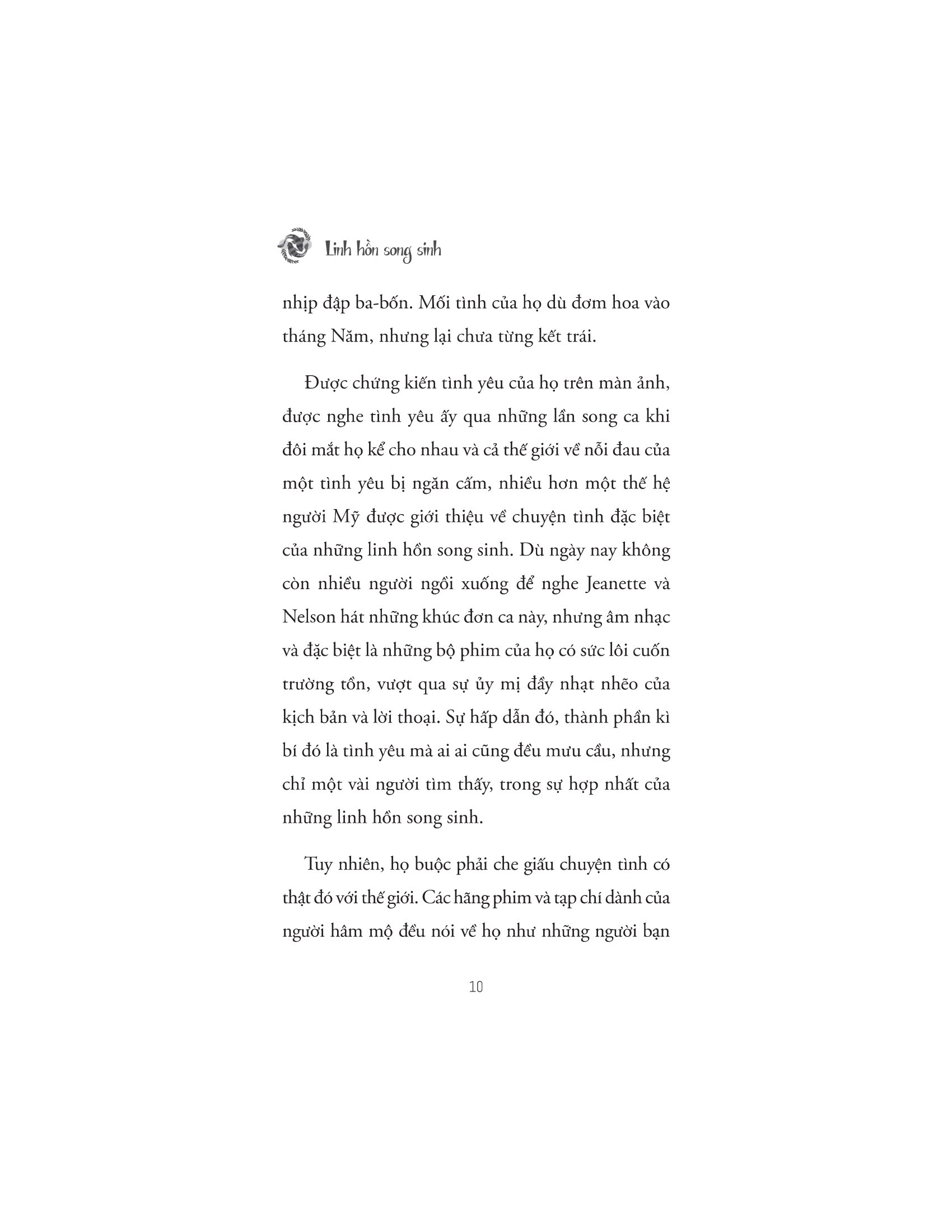 linh hồn song sinh - có duyên ắt sẽ gặp, có nợ sẽ thành đôi - Ảnh 9