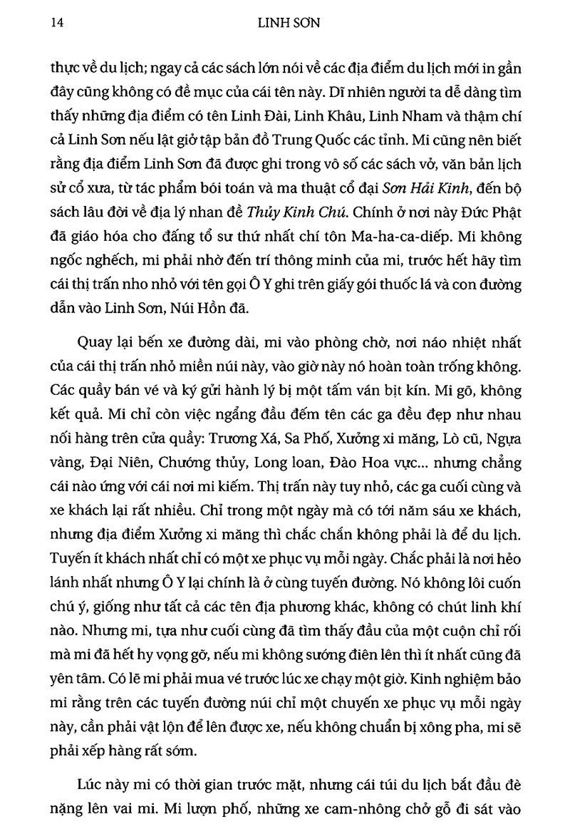 linh sơn - Ảnh 10