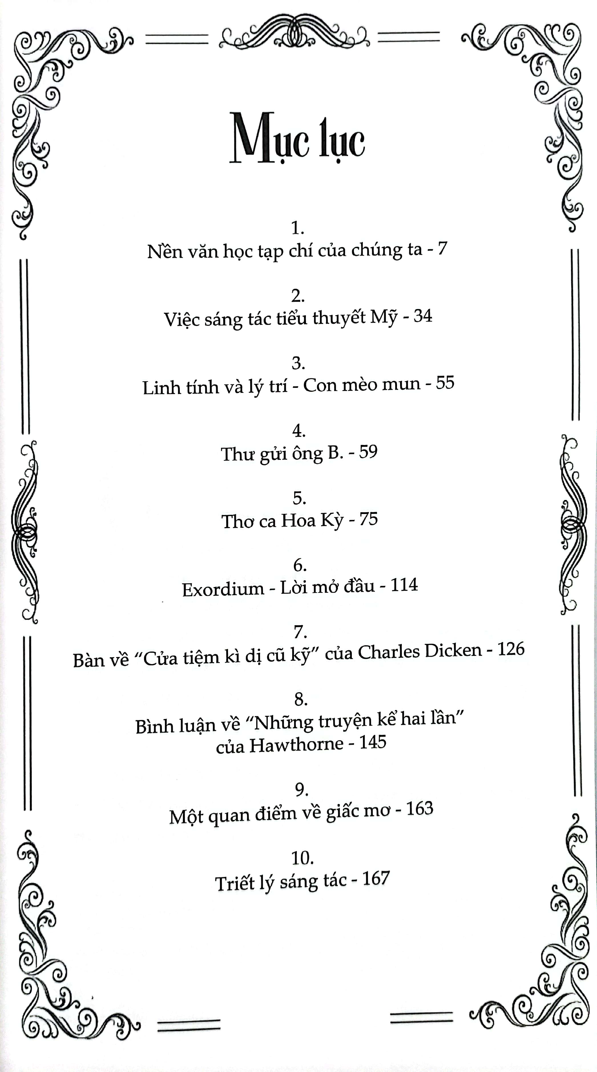 linh tính và lý trí - các tiểu luận phê bình - Ảnh 3