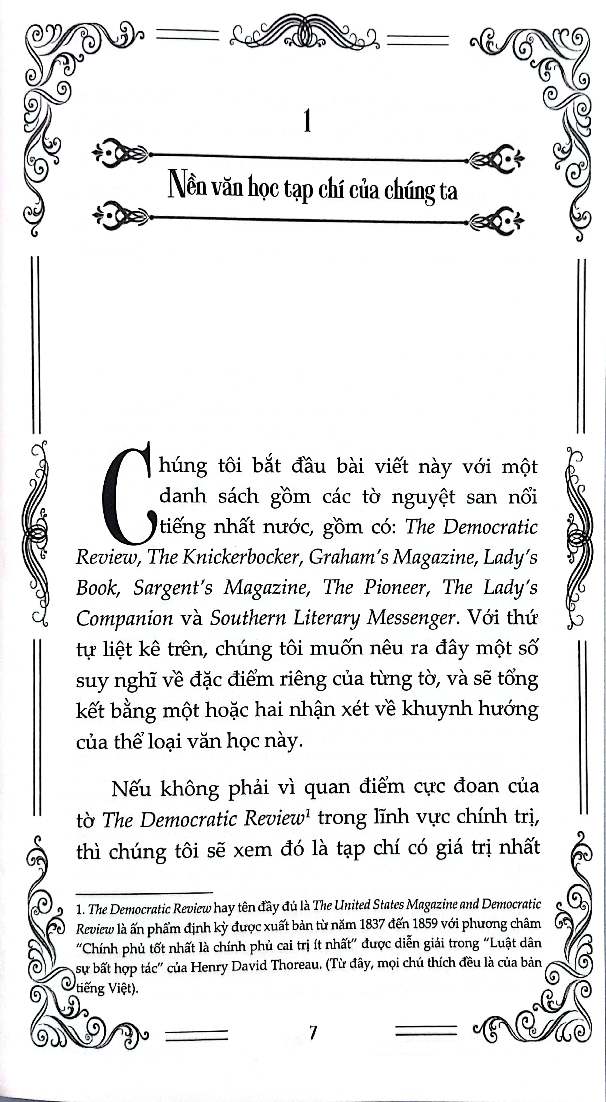 linh tính và lý trí - các tiểu luận phê bình - Ảnh 4
