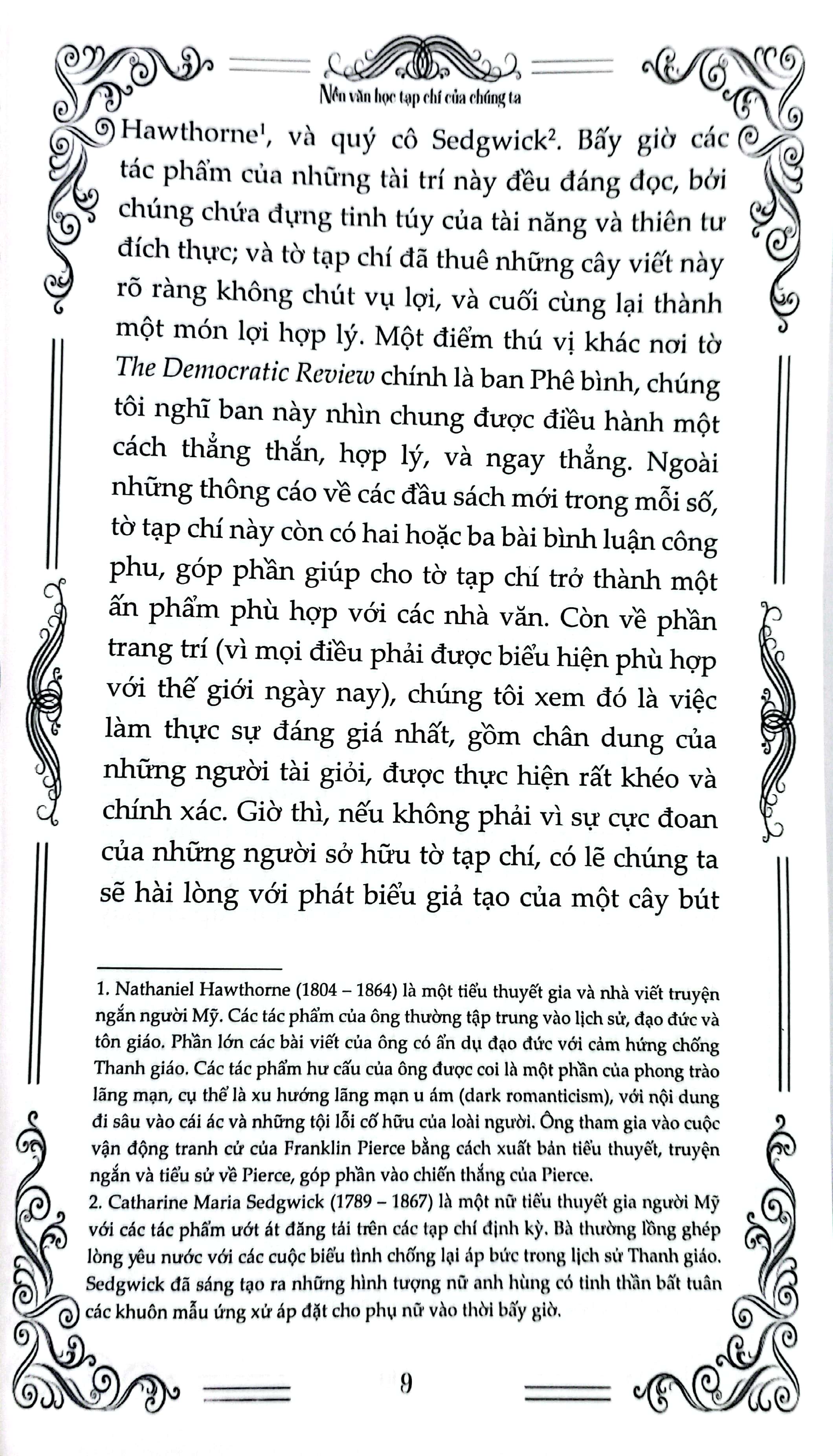 linh tính và lý trí - các tiểu luận phê bình - Ảnh 6