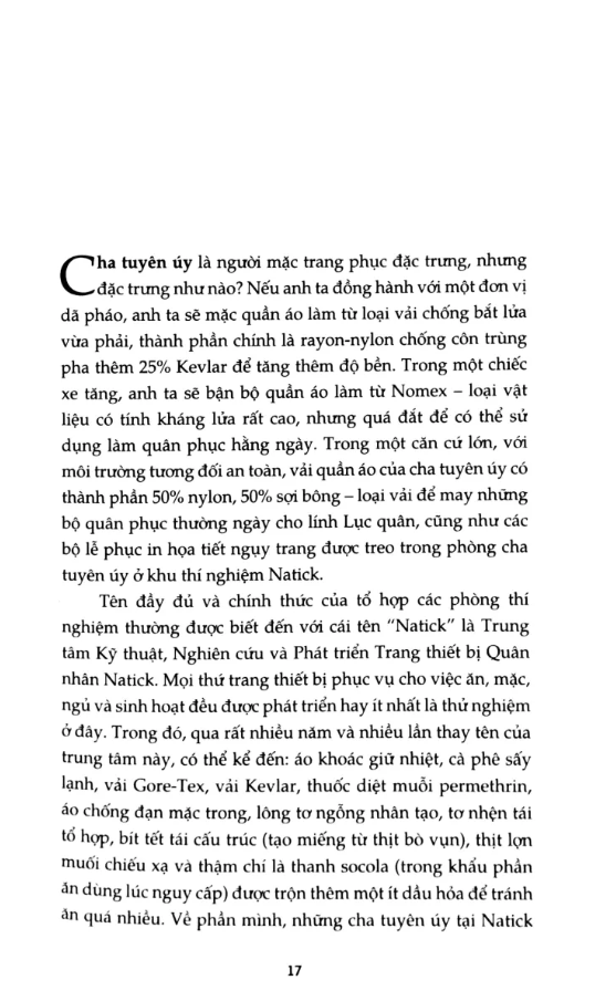 lính trơn - khoa học lạ kỳ về loài người trong chiến tranh - Ảnh 7