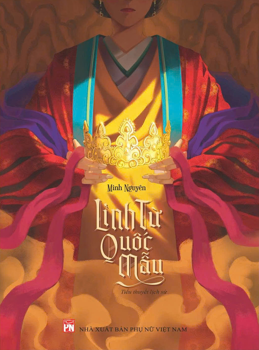 Linh Từ Quốc Mẫu - Ảnh 2