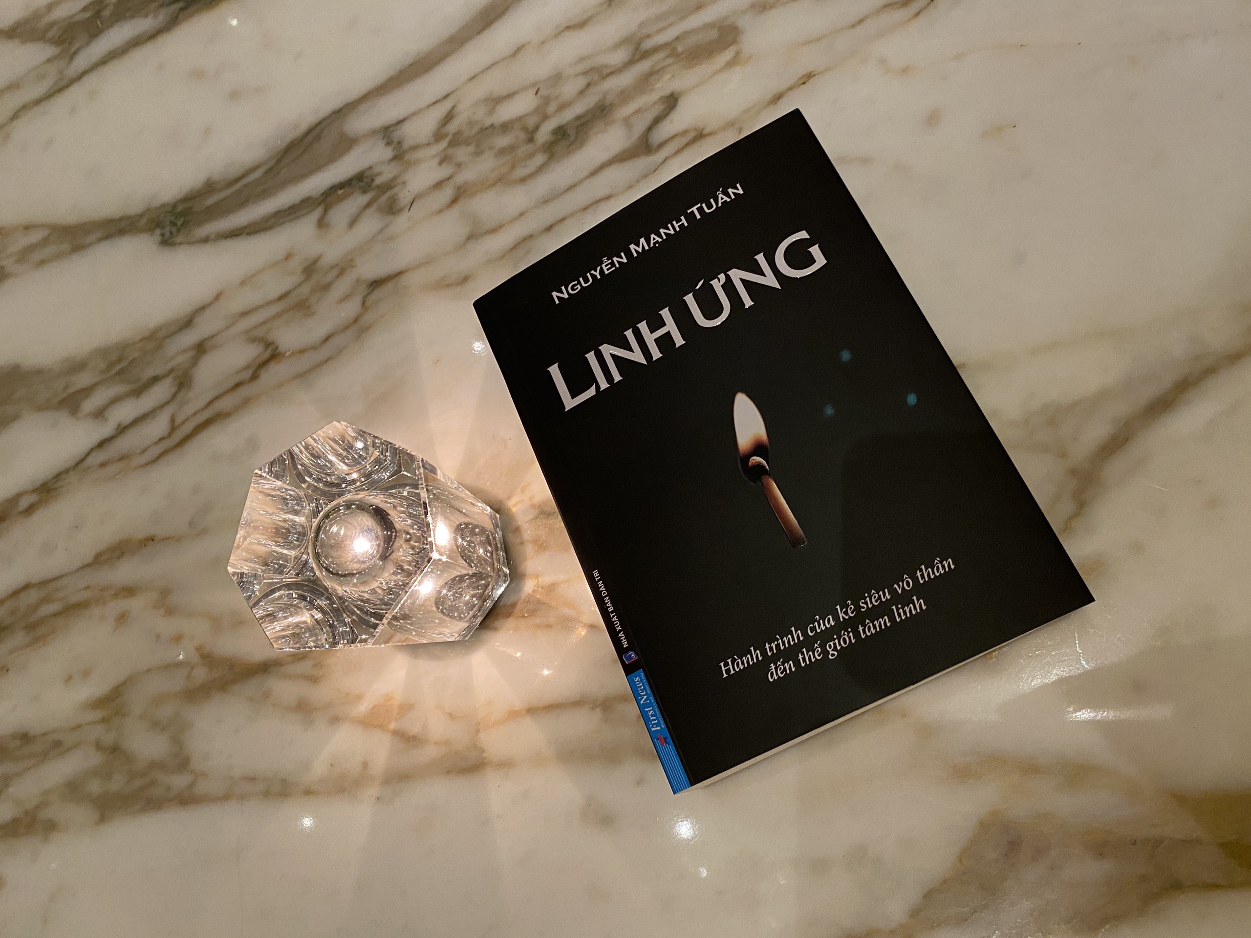 linh ứng - Ảnh 11