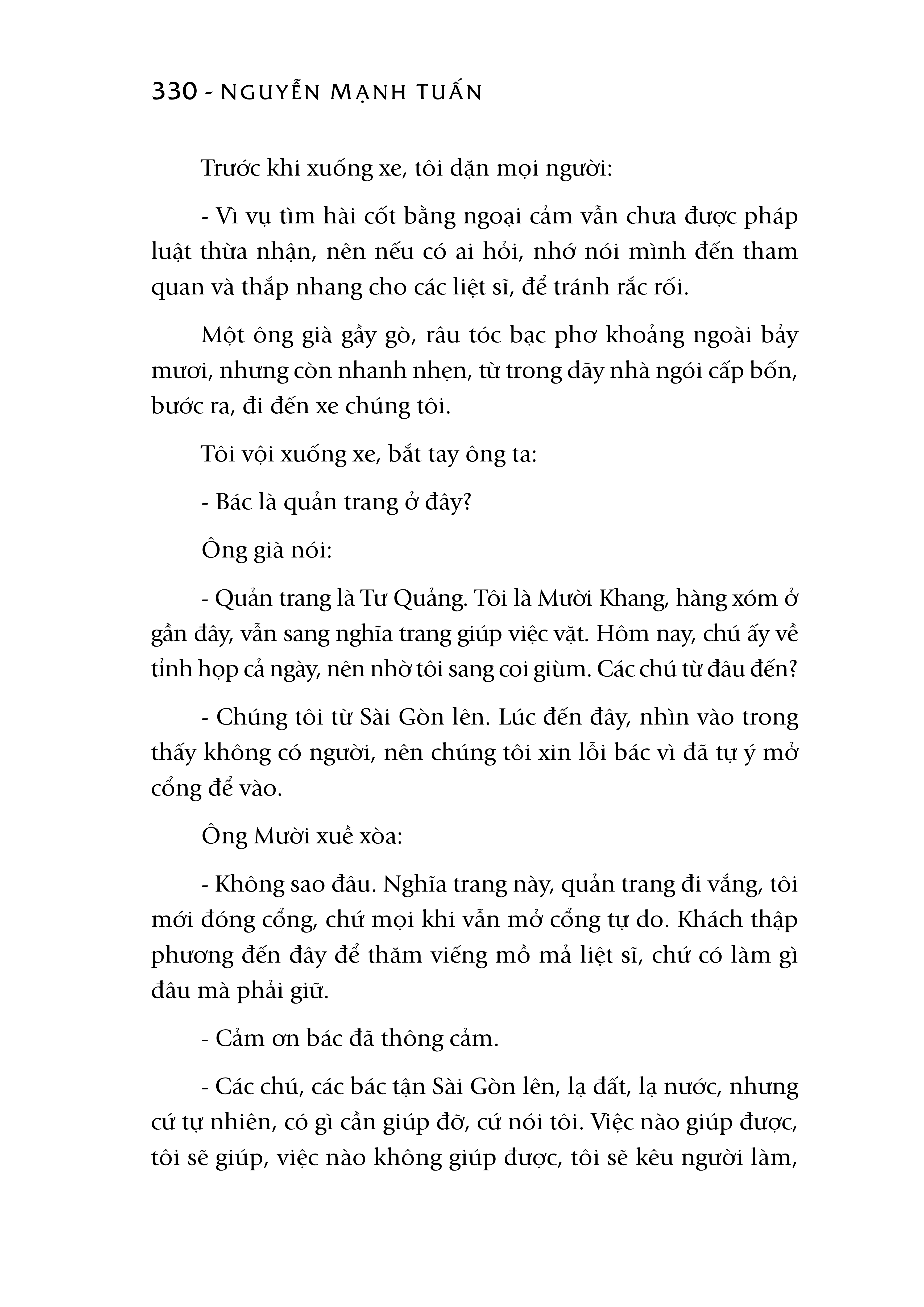 linh ứng - Ảnh 3