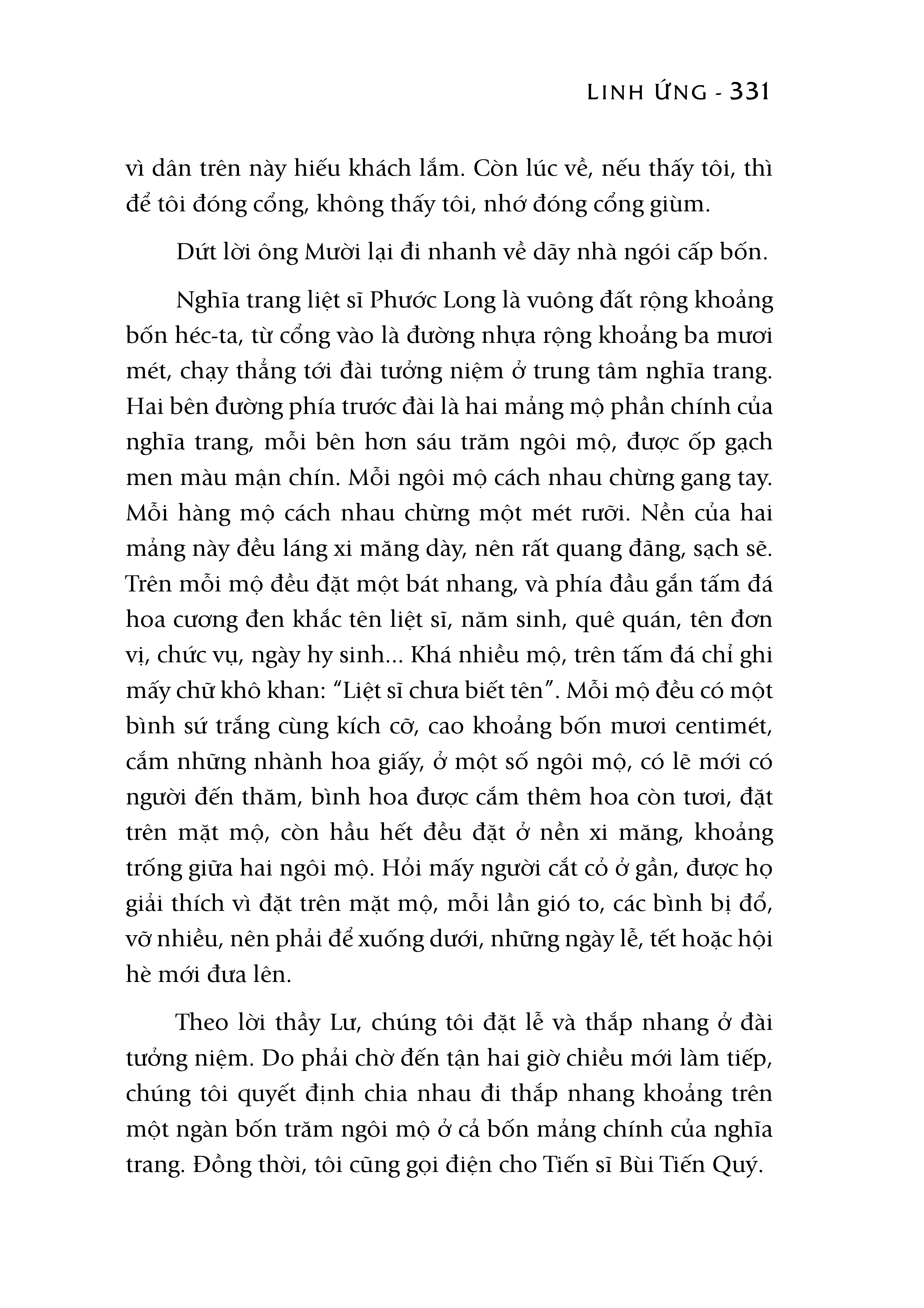 linh ứng - Ảnh 4