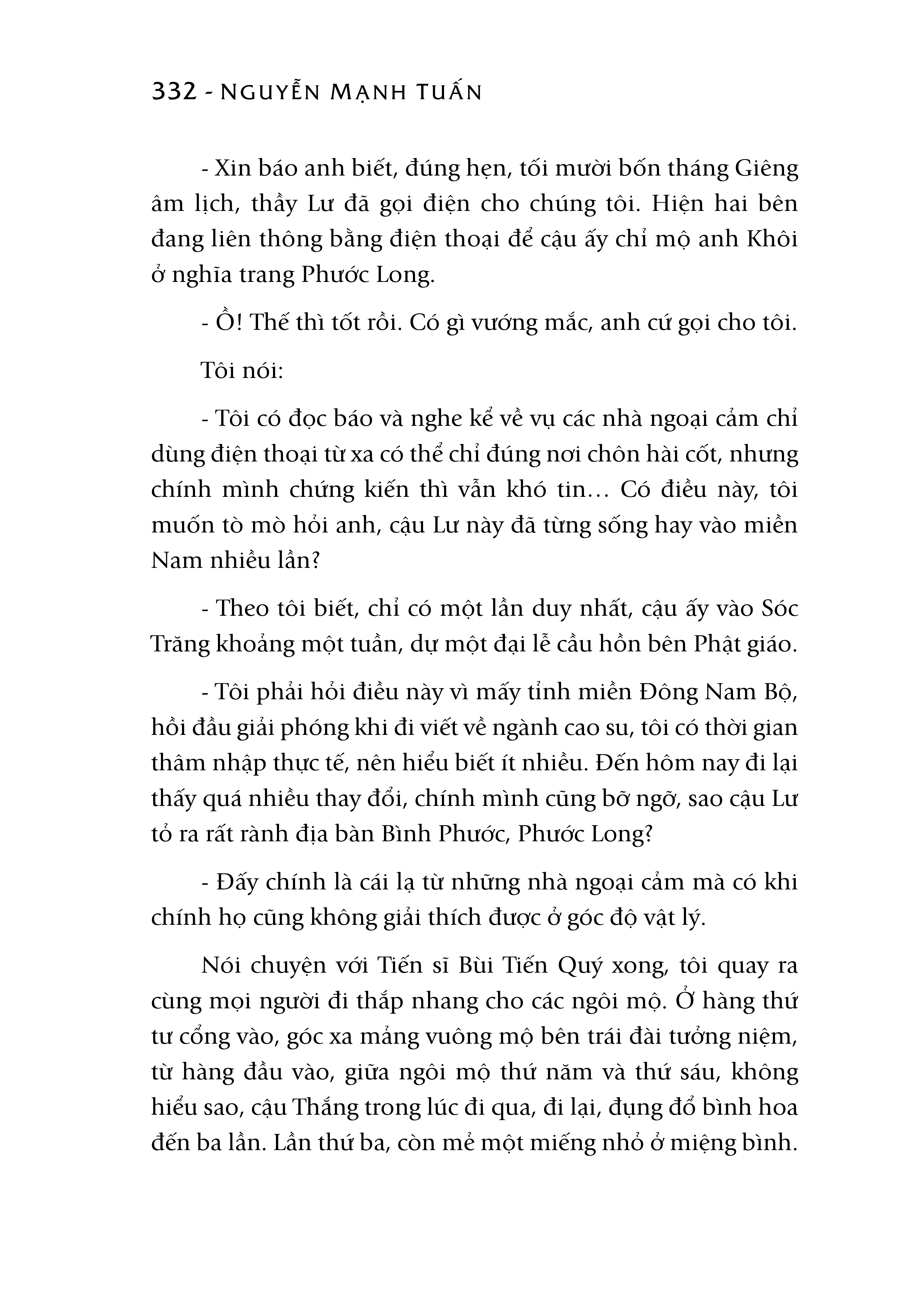 linh ứng - Ảnh 5