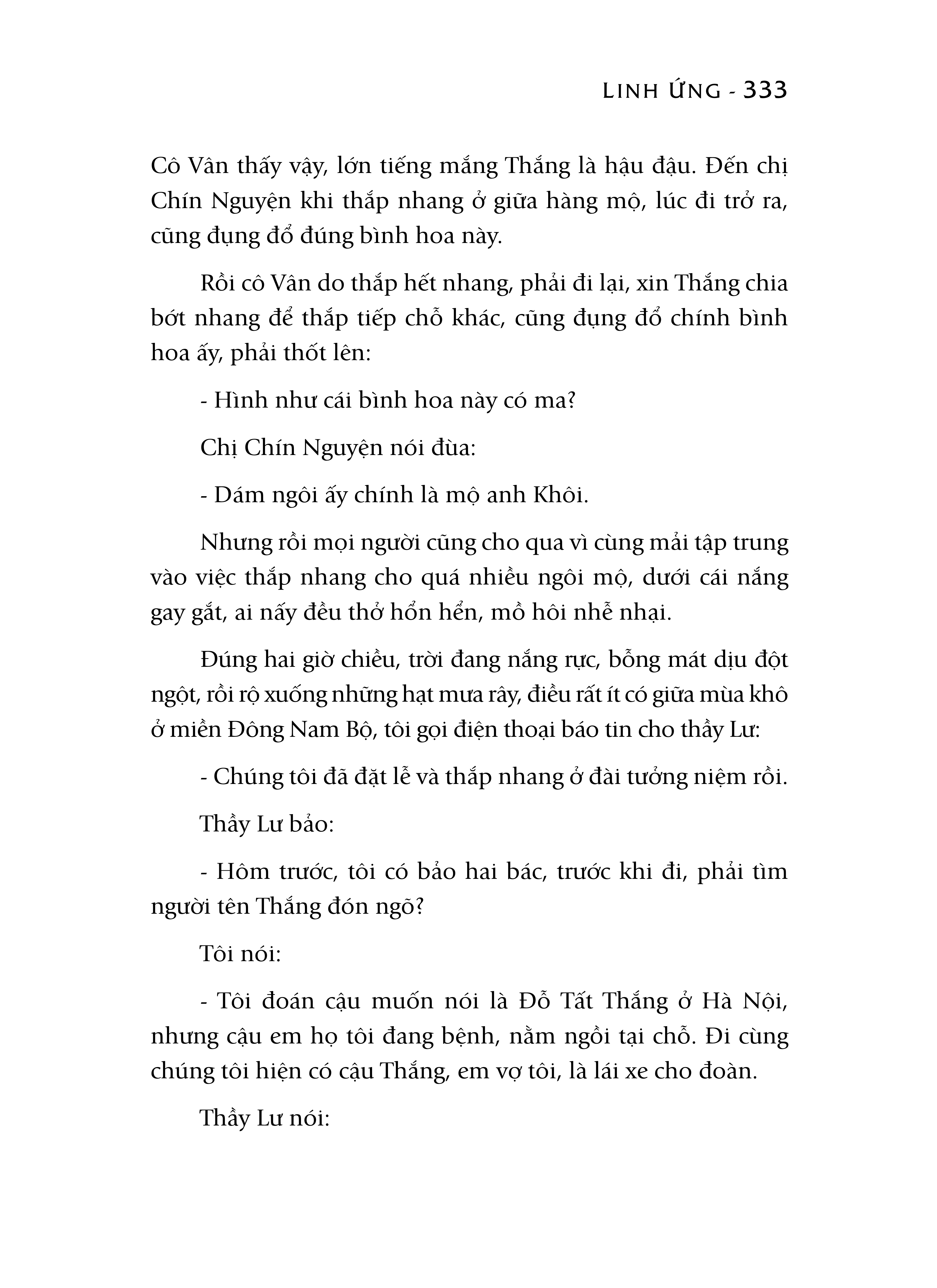 linh ứng - Ảnh 6