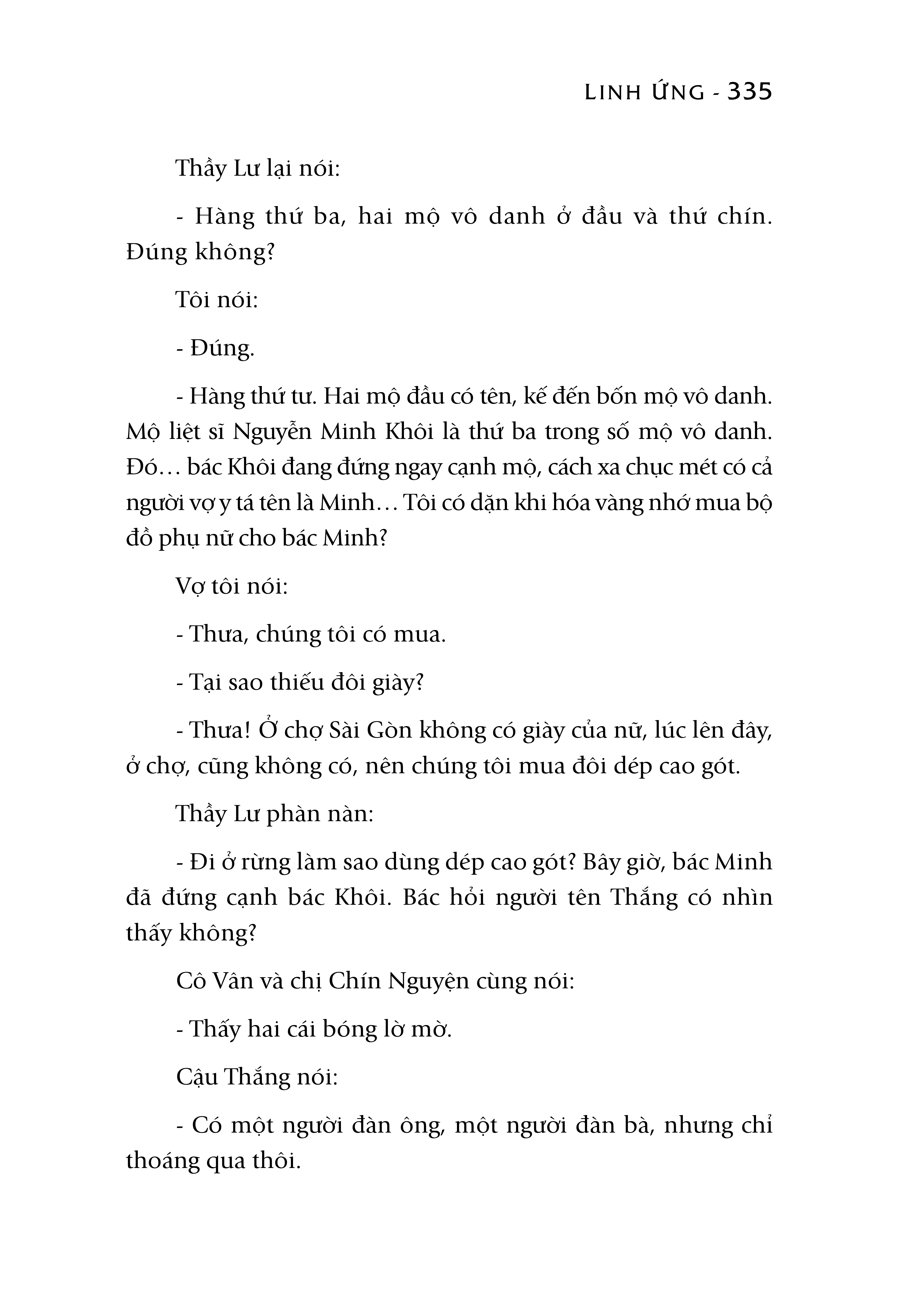 linh ứng - Ảnh 8