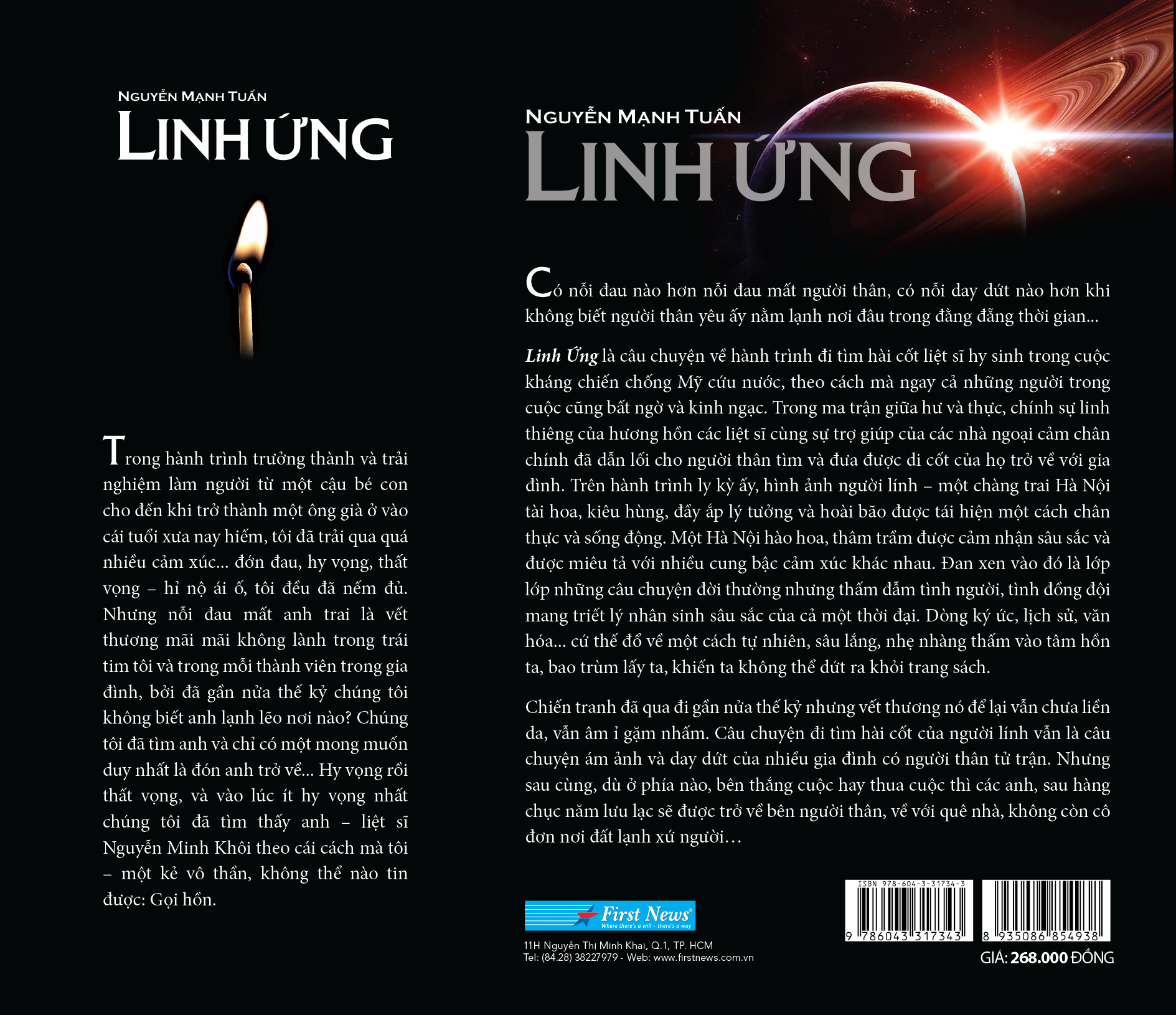 linh ứng - Ảnh 9