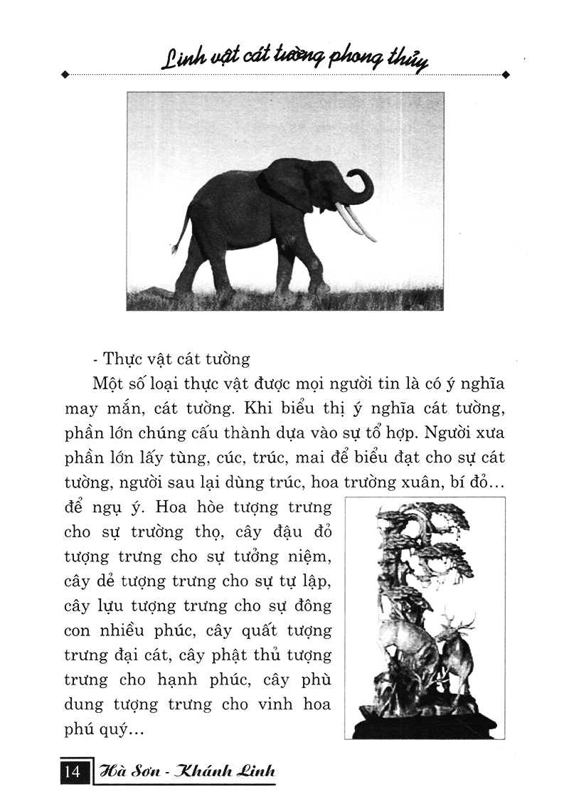 linh vật cát tường phong thủy - Ảnh 10