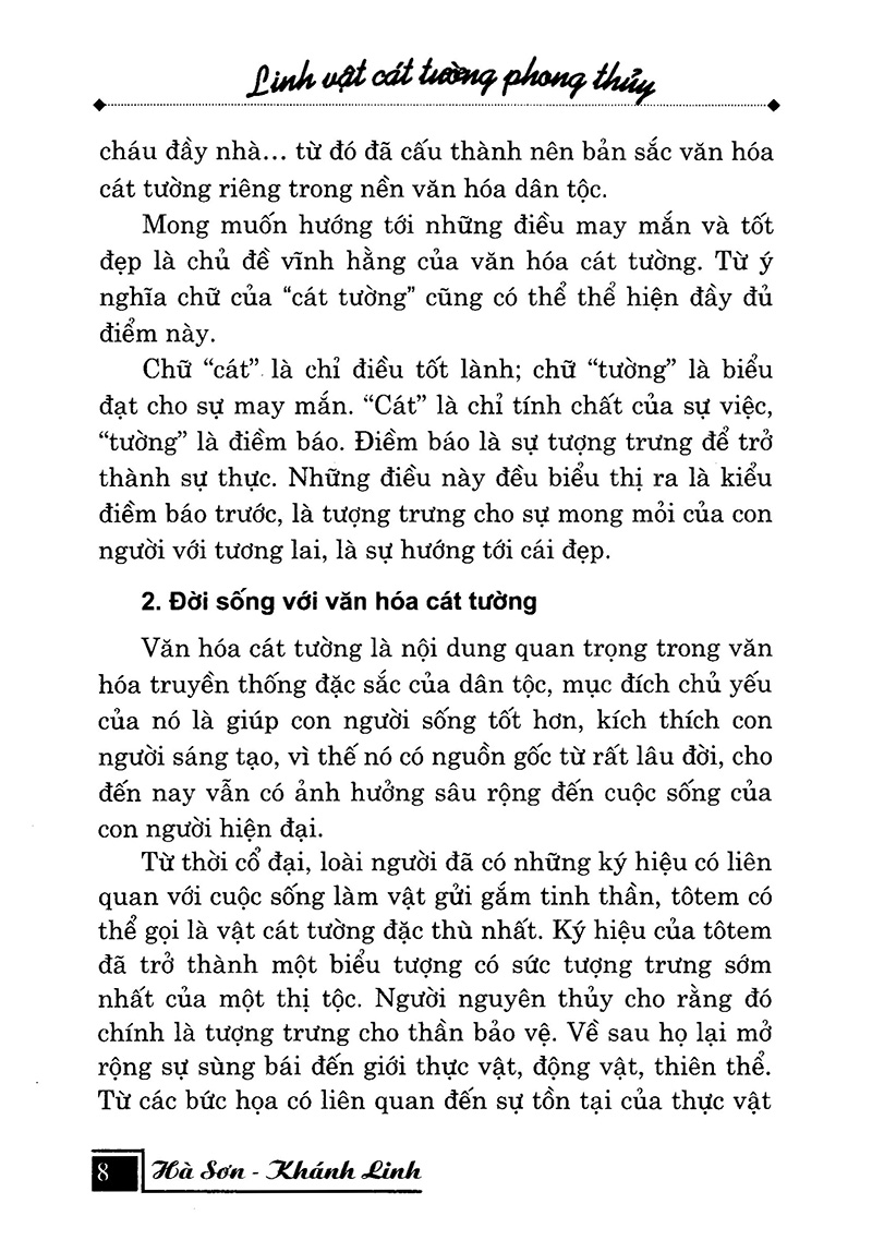 linh vật cát tường phong thủy - Ảnh 4