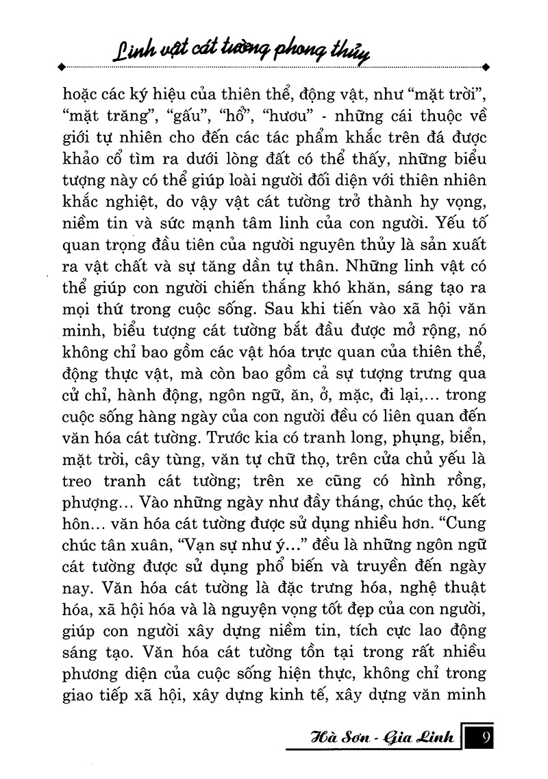 linh vật cát tường phong thủy - Ảnh 5