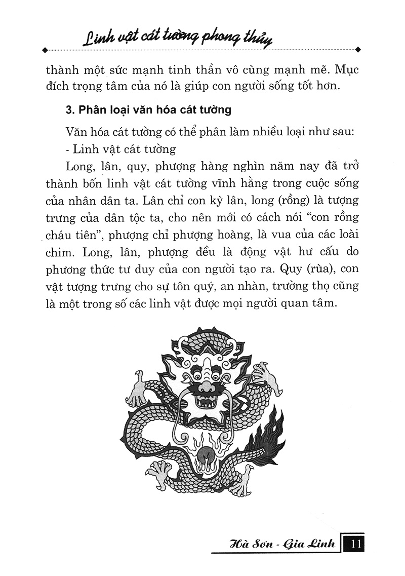 linh vật cát tường phong thủy - Ảnh 7