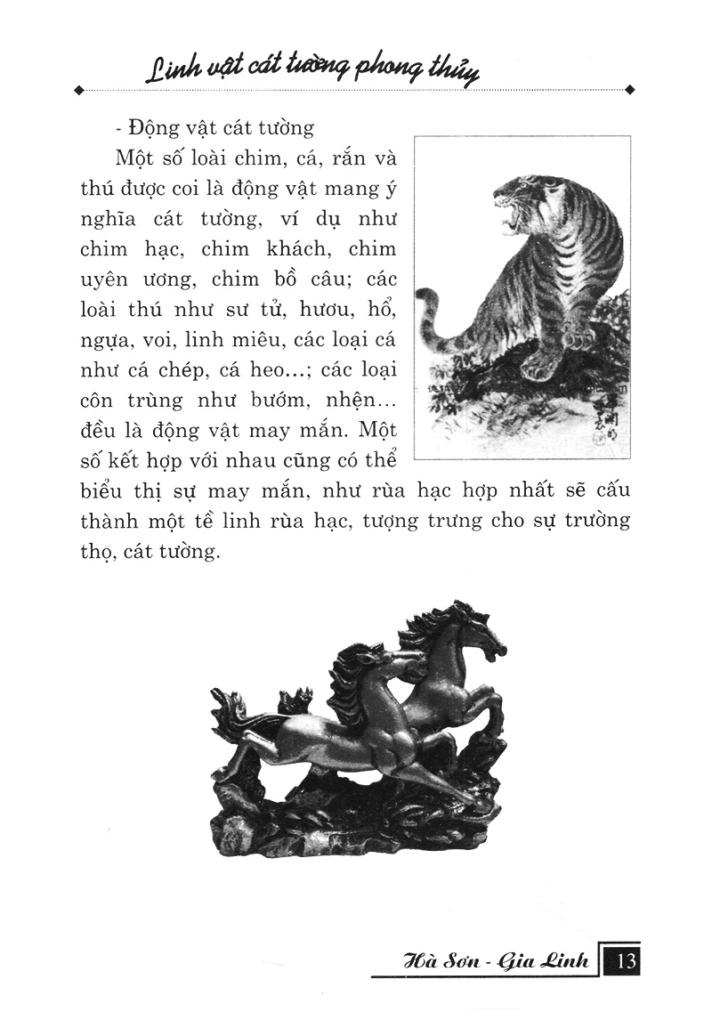 linh vật cát tường phong thủy - Ảnh 9