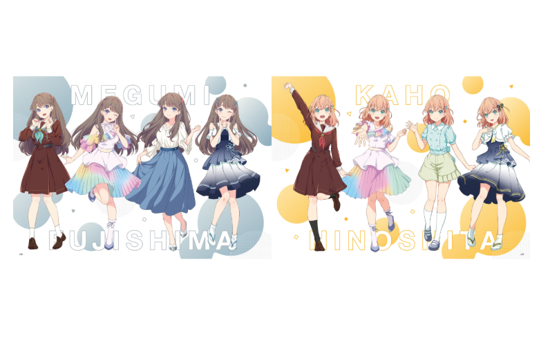 link!like!ラブライブ!103期カードイラストbook - link! like! love live! 103 ki card illustration book - Ảnh 8