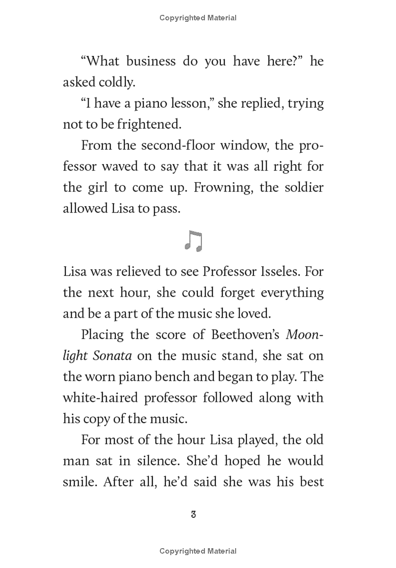 lisa of willesden lane: a true story of music and survival during world war ii - Ảnh 11