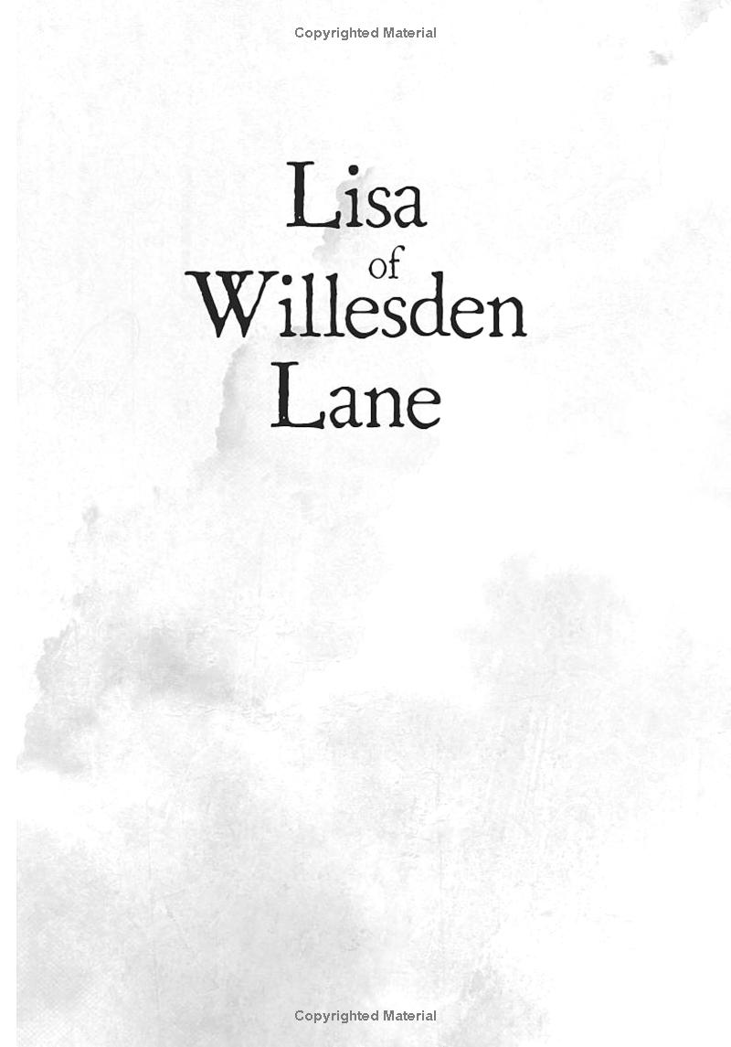 lisa of willesden lane: a true story of music and survival during world war ii - Ảnh 3