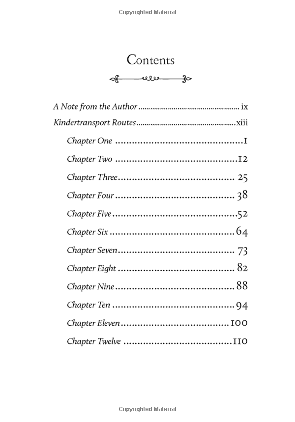 lisa of willesden lane: a true story of music and survival during world war ii - Ảnh 7