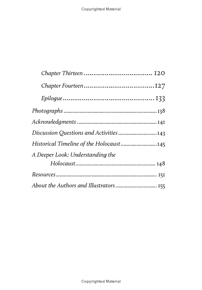 lisa of willesden lane: a true story of music and survival during world war ii - Ảnh 8