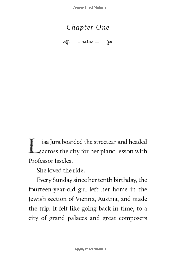 lisa of willesden lane: a true story of music and survival during world war ii - Ảnh 9