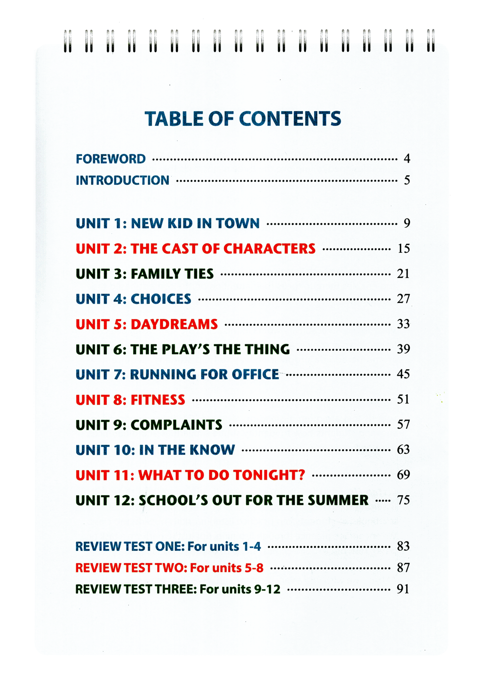 listen up intermediate (kèm cd) - Ảnh 4